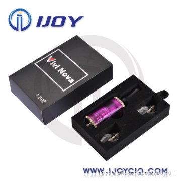 2.0ml~3.5ml Vivi Nova Mini 1.8ohm/2.4ohm/2.8ohm Electronic Cigarette